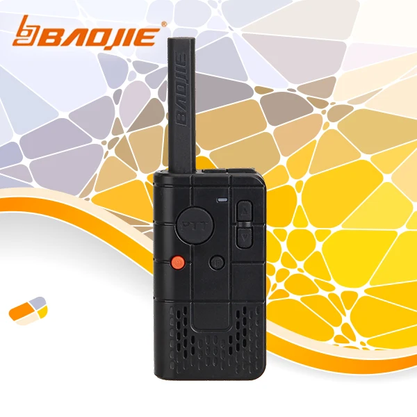 Baojie Bj 03plus Mini Pmr Toy Two Way Radio For Kids Intercom Buy Intercom Walkie Talkies For Kids Toy Walkie Talkies Product On Alibaba Com