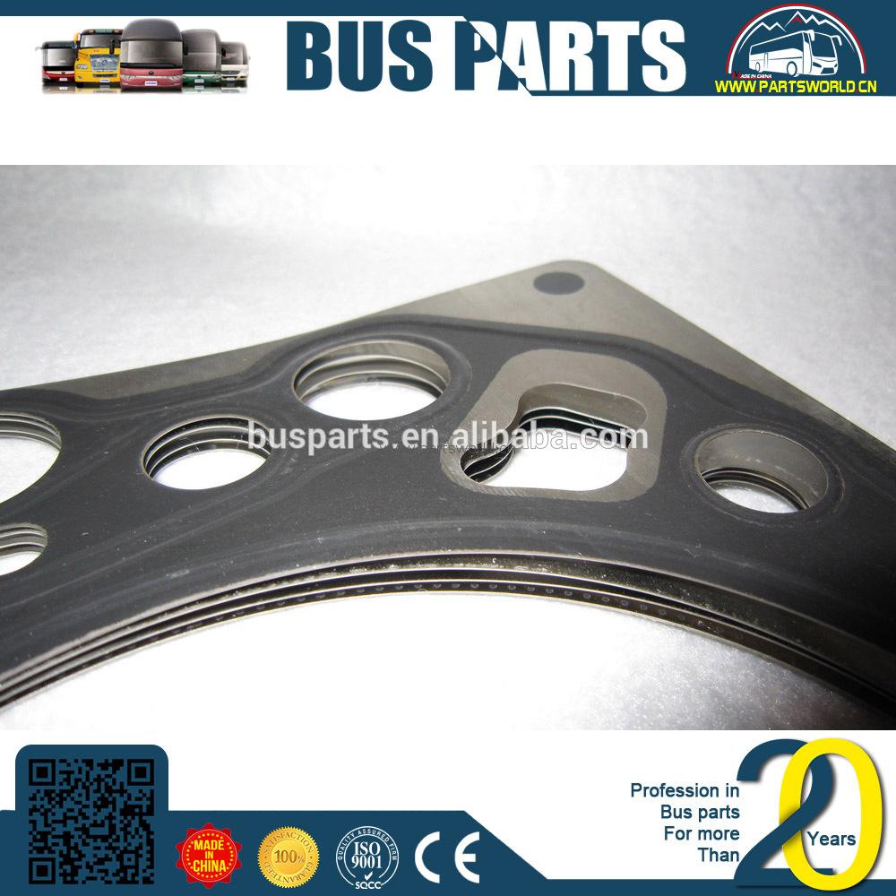 
 Запчасти для дизельного генератора n14, запасные части, коромысло рычага, крышка, прокладка, шина  