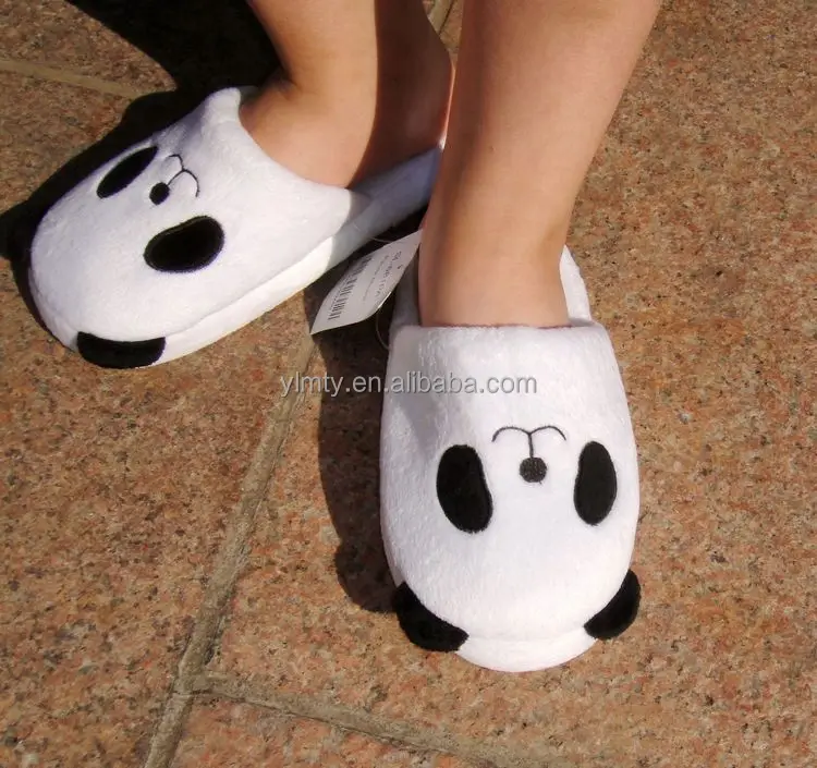 character slippers for adults