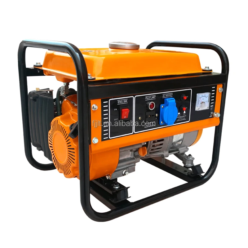3kva Portable Generator diesel 3kva With Price for Nepal Market
