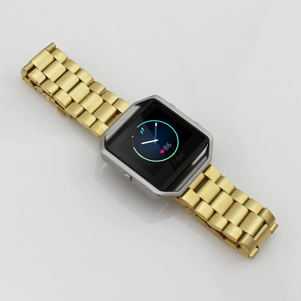 fitbit blaze strap