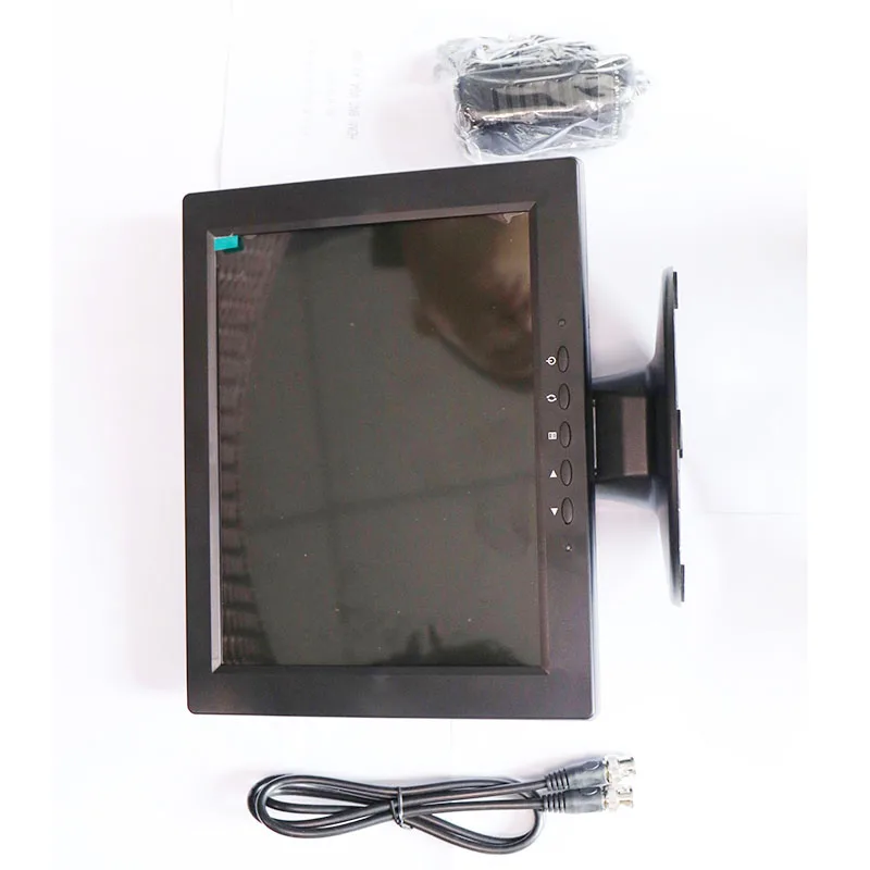 10.4 LCDモニター/10.4インチHDディスプレイ/VGA/BNC/AV/USBLED