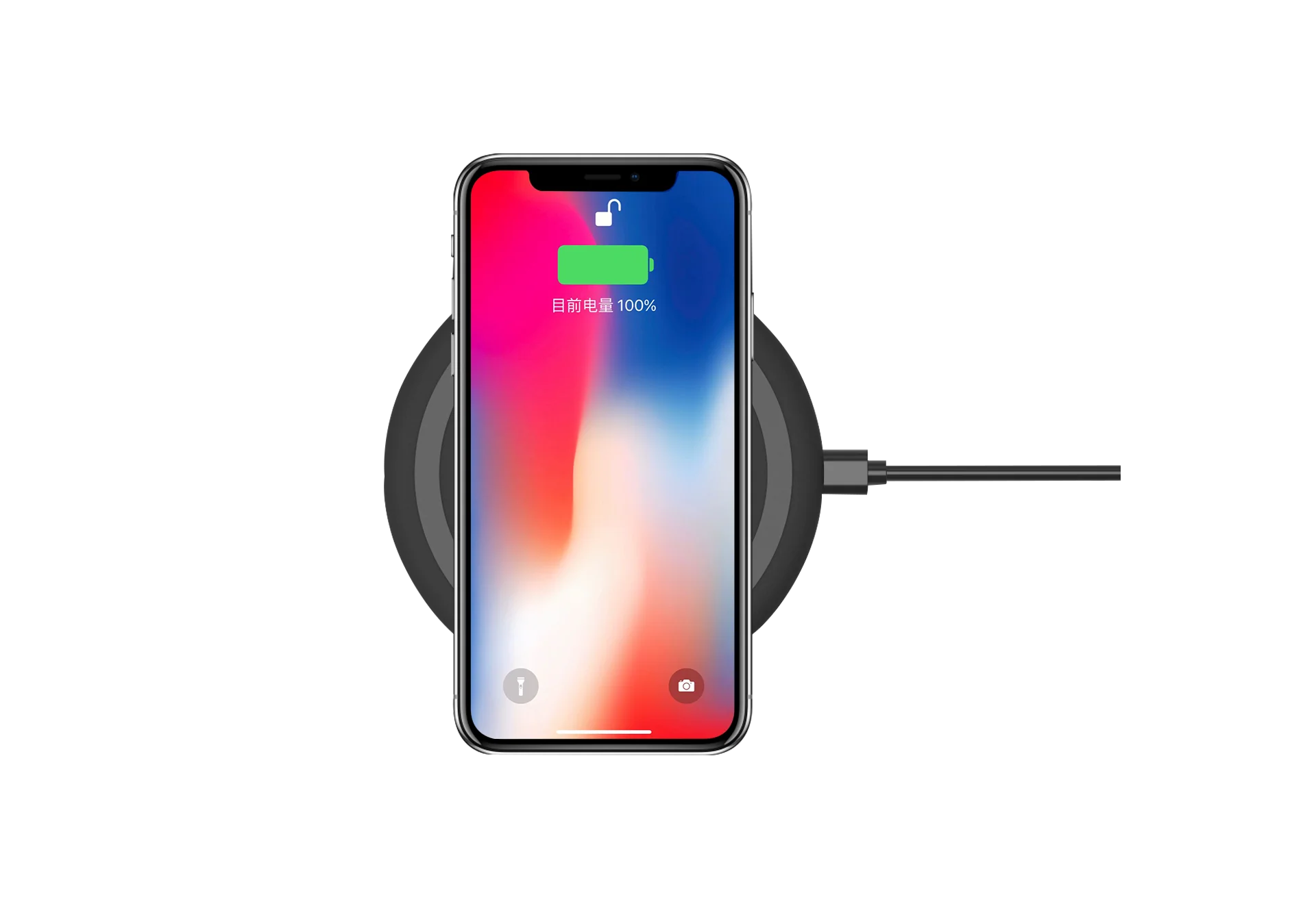 Коврик для беспроводной зарядки qi для mate20 huawei samsung mobile 7,5 Вт 10 Вт 15 Вт, беспроводное зарядное устройство, быстрая подставка для xiaomi 9