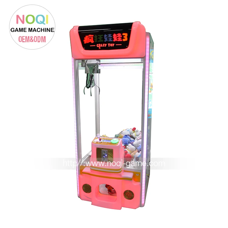 arcade grabber machine for sale