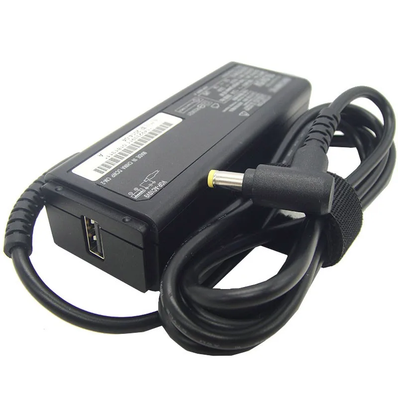 Genuine 10.5V 3.8A Original AC Power Adapter Charger For Sony VAIO VGP-AC10V10 