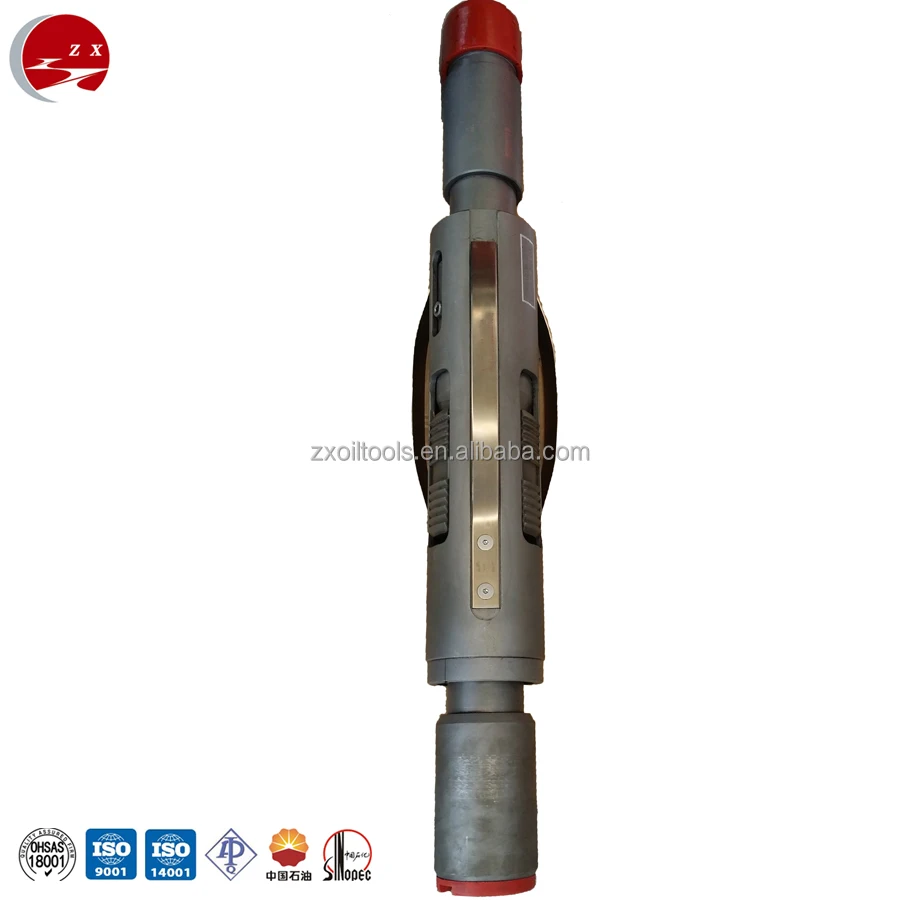 Alibaba.com: zx 5-1/2 Mechanical Tubing Anchor, Max OD 198mm