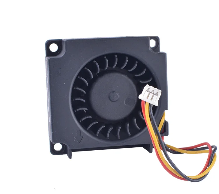 BFB3510 Малый радиальный Вентилятор 35x35x10 мм 3510 5v 12v Миниатюрный центробежный вентилятор