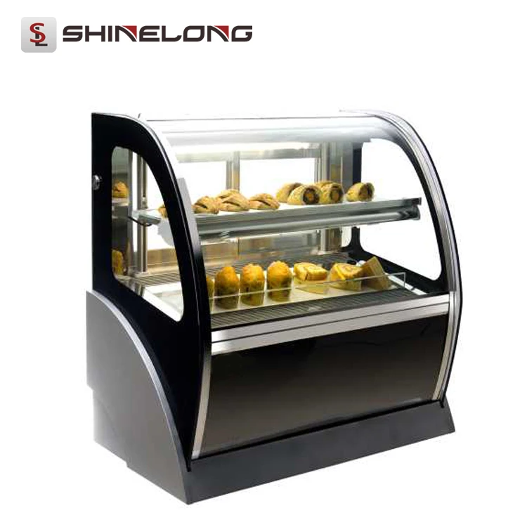 
 Коммерческий AP новый тип холодильник хлебобулочные торты ВИТРИНА цена  