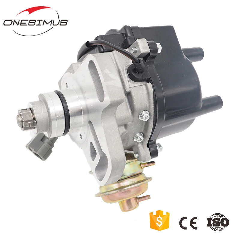 ISO9001/TS16949 New Electronic Ignition Distributor for 4AF Engine