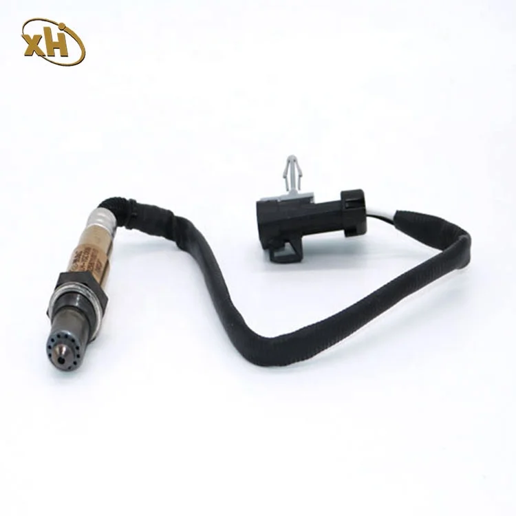 Auto Oxygen Sensor 0258010010 for 520 Chevrolet Chery