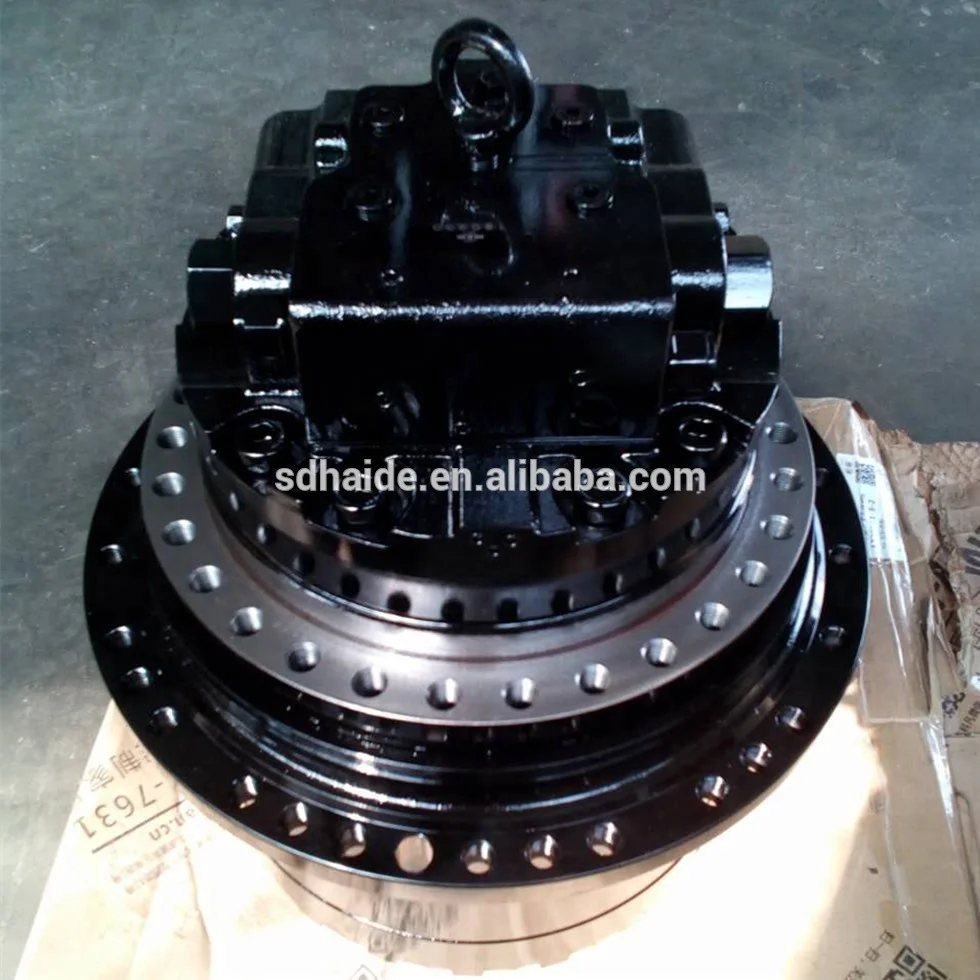 14528734 Best Sell EC240B Final Drive 147950151 EC240BLC EC240LC