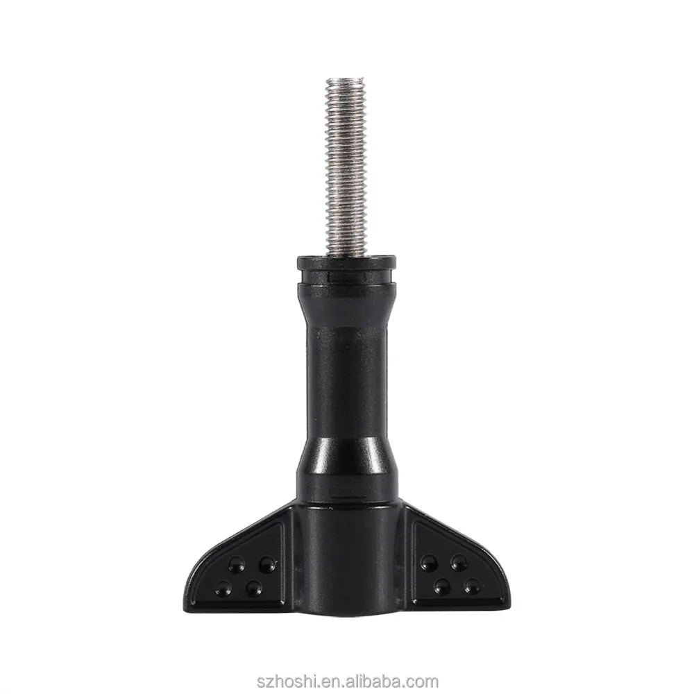 
Новый самолет нить длинный палец ручка болт гайка Винты для Gopro Hero 1 2 3 3 + 4 5 6 