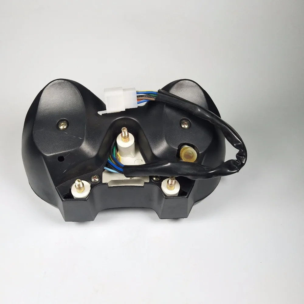 
 Умный Цифровой спидометр для мотоцикла объемом 125 куб. См  