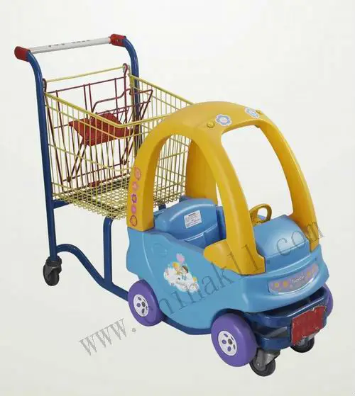 Kids Trolley,Toy Trolley/ Cart / Car 
