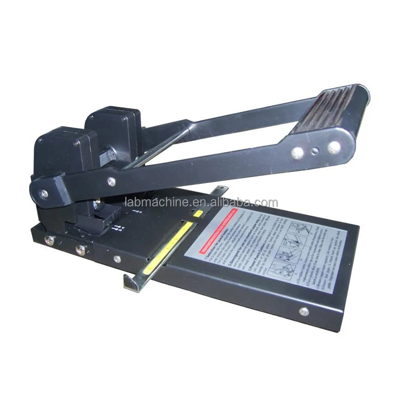 
Ручной два Дырокол DC-1002S 