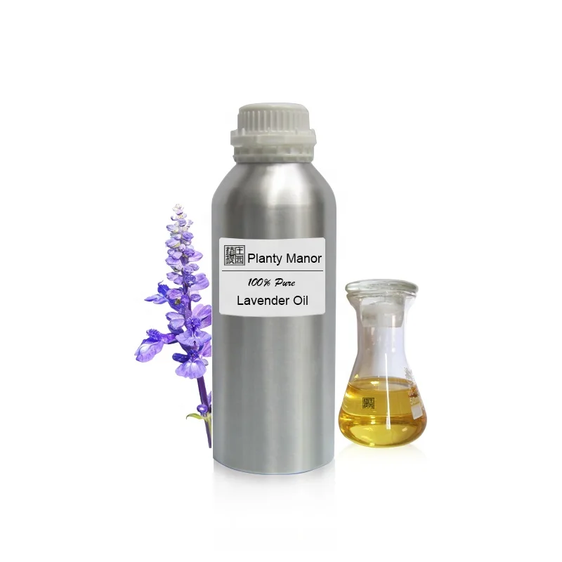 Hemani Lavender Oil 30 Ml زيت اللافندر 30 مل