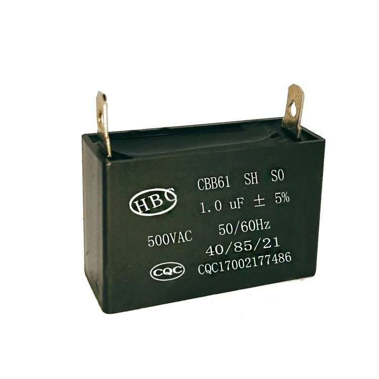 Winwill® 2X 450V 1.5uF CBB61 Terminal Deckenventilator Motor Laufen Rechteck Kondensator Winwill® 2X 450V 1.5uF CBB61 Terminal Deckenventilator Motor Laufen Rechteck Kondensator