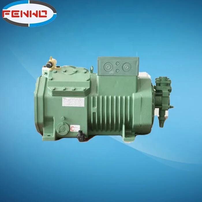 Bitzer Compressor Spare Parts List Reviewmotors.co