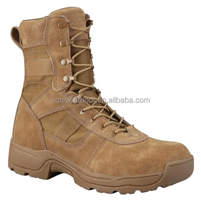 Desierto Verano Swat botas estilo militar de Arabia Saudita - China Botas  militares y zapatos militares del Ejército precio
