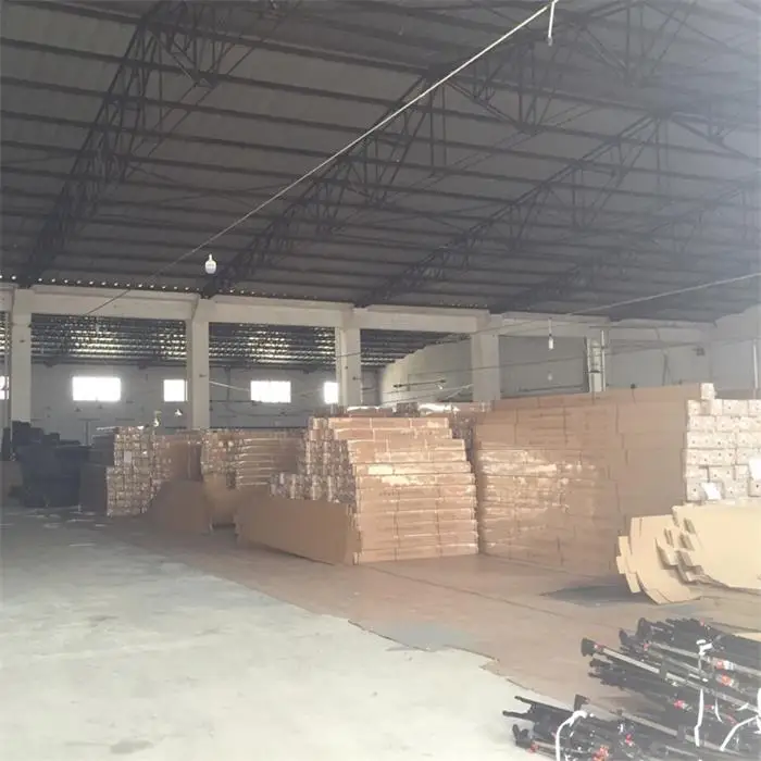 Nantong Rich Screen Equipment Co., Ltd. 3