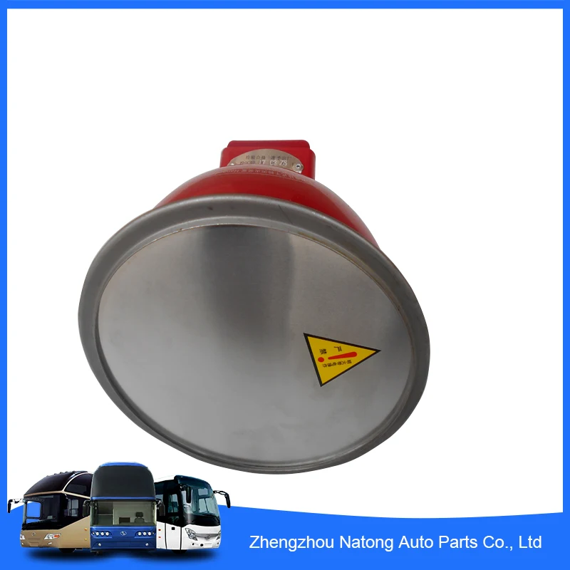 Запчасти для автобусов kinglong-00104 Yutong 8211 повешенное оборудование для тушения порошка