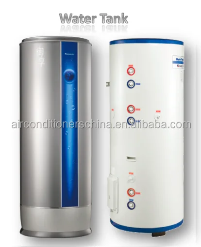 Air to Water Versati Heat Pump 380V