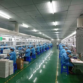 Shenzhen New Dream Intelligent Plastic Co., Ltd. 2