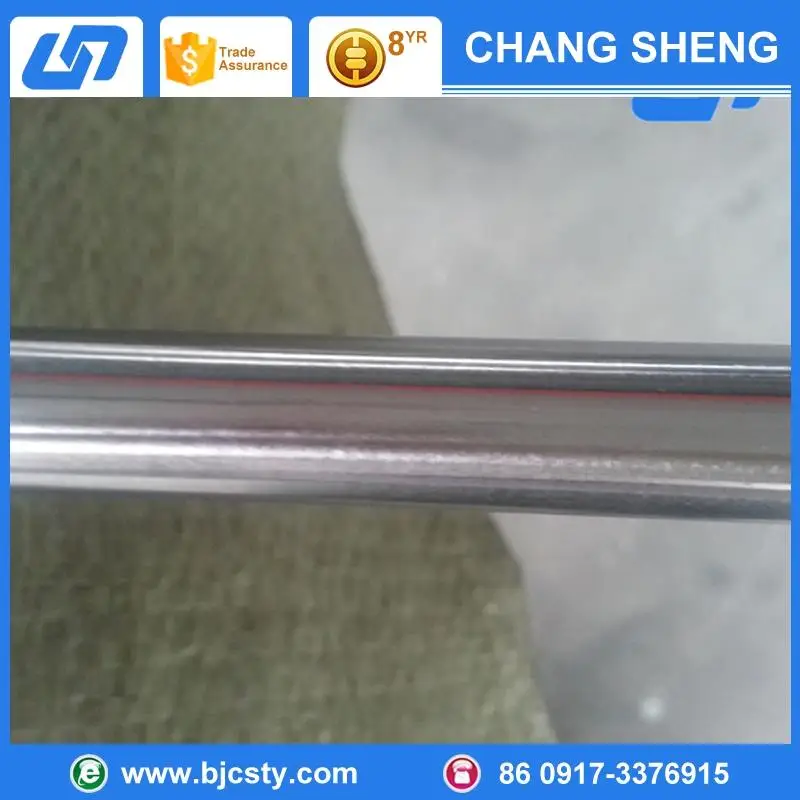 Multifunctional Titanium Ti-6al-2sn-4zr-2mo(ti6242) Alloy bar With Low Price