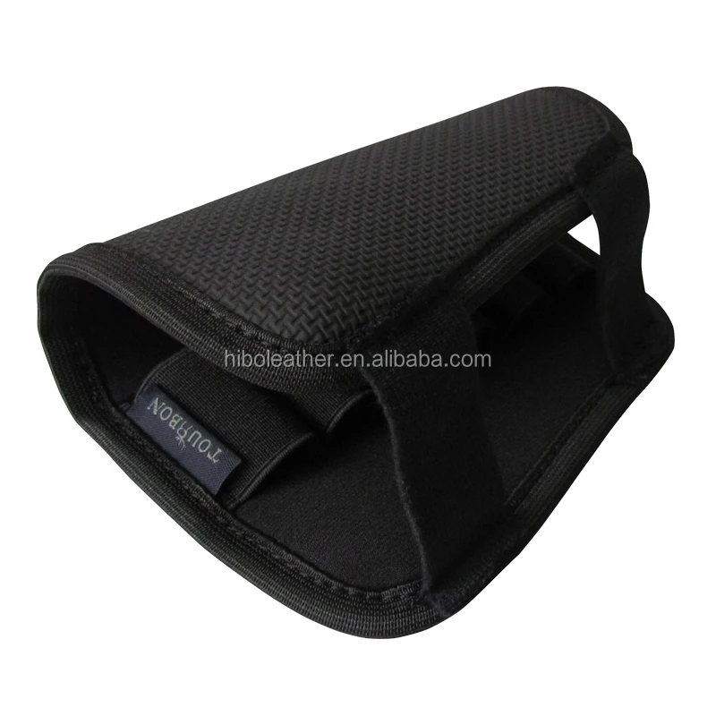 Tourbon Butt Stock Shell Holder Cheek Rest Buttstock Sleeve Holder