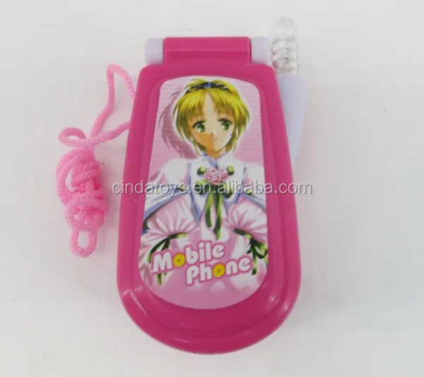 
Дешевые игрушки из Китая, мобильный телефон, маленькие музыкальные игрушки для детей 