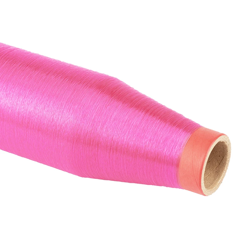 polyester monofilament for 3D Spacer Fabric - Exhibition - Nantong