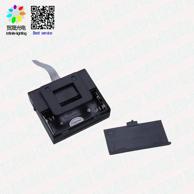 
 Эквалайзер со звуковой активацией, светящаяся панель el для футболки  