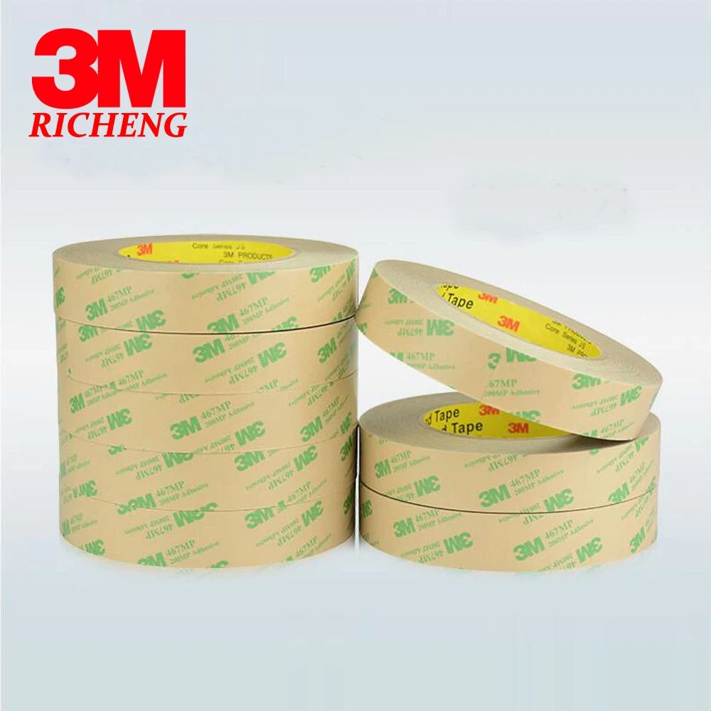 3M™ Adhesive Transfer Tape 467MP