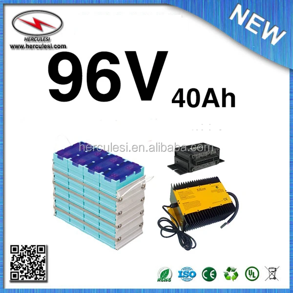 96v 40ah Li Ion Battery Pack With Emus Bms And Charger Buy 96v Lithium Battery 96v Lifepo4 Battery Lifepo4 Battery 96v Product On Alibaba Com