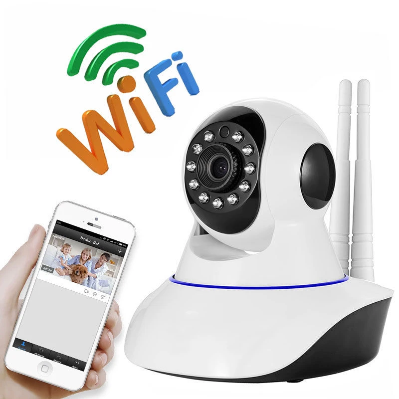 ip camera yoosee wifi