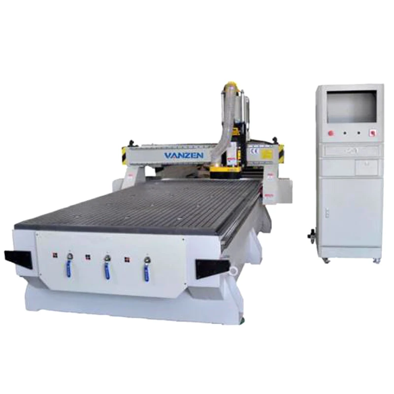 Multicam Kerala India Cnc Router 1325 3 Axis Cnc Woodworking Machine