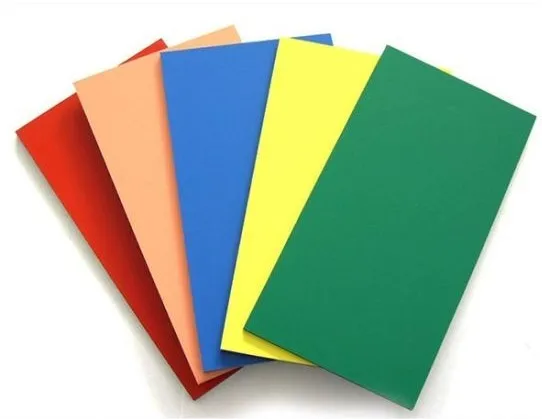 Hot-Selling Alucobond ACP Aluminium Composite Panel Price