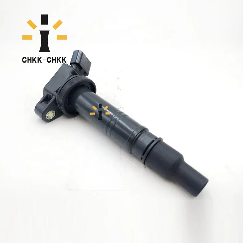 90919-02248 Ignition Coil for Toyota Tacoma 4.0L 2.7L UF495