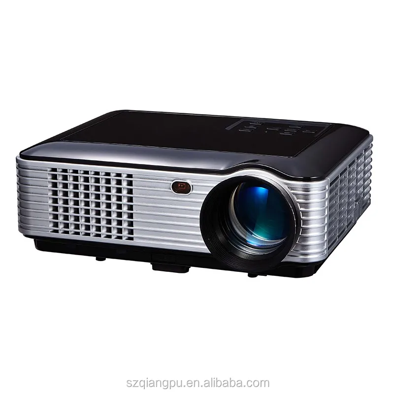 Hd Smart Portable Android Projector 