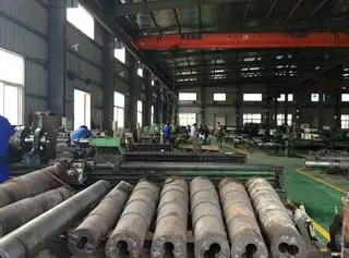 Ningbo Jai Ho Machinery Co., Ltd. 3