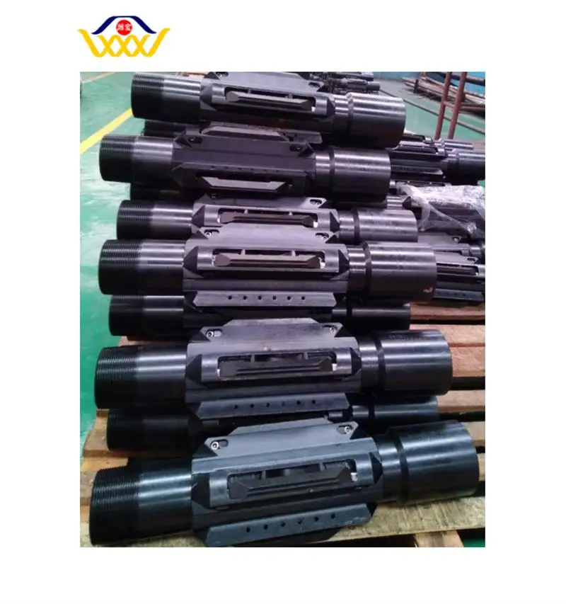 
PCP крутящий момент 6 5/8 