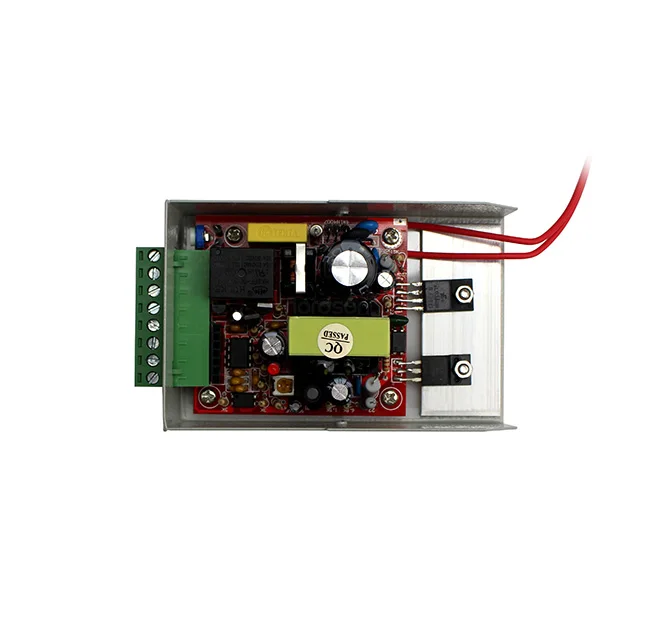 Access Control Power Supply 3A 12V Switching Power Supply