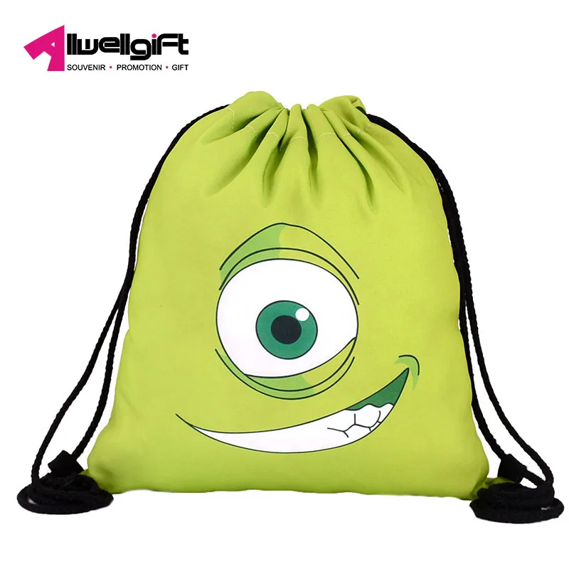 beach string bag