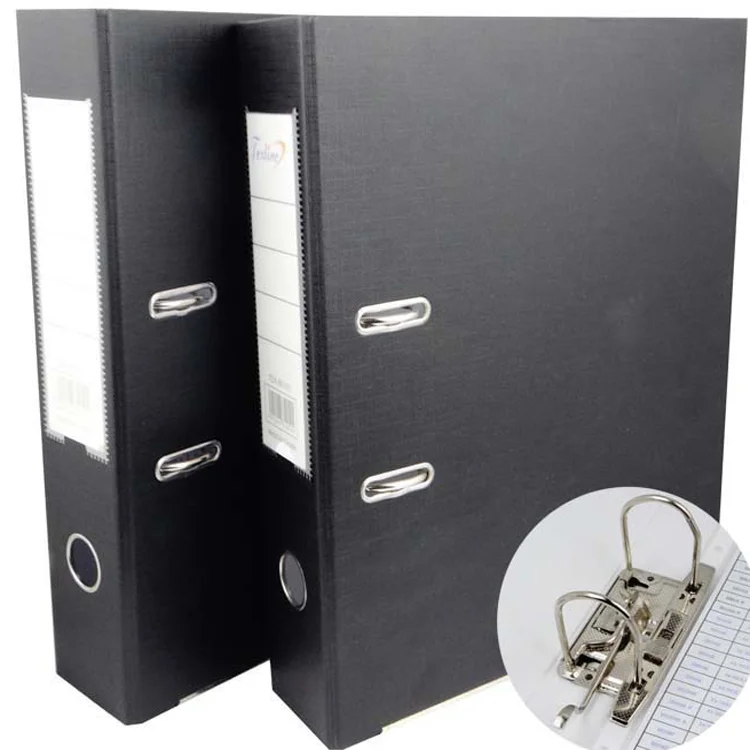 best sale a4 box binder folder file a4 file manila folder file