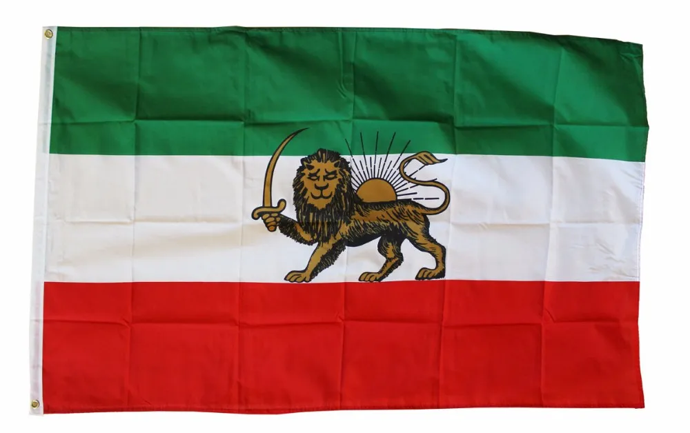 Zo gaat het nu met Farah Diba, voormalig keizerin van Perzië (Iran