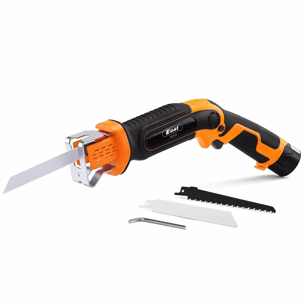 20V Max* Powerconnect 7/8 In. Cordless Reciprocating Saw