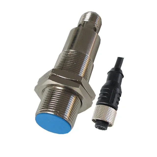 thumbnail image 2 of Compact WSKLP Sensor – 24VDC NPN – Open Box – Never Powered 2 of 6