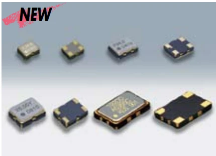 KDS DSB211SDM SMD TCXO Crystal Oscillator 13 to 52 MHz