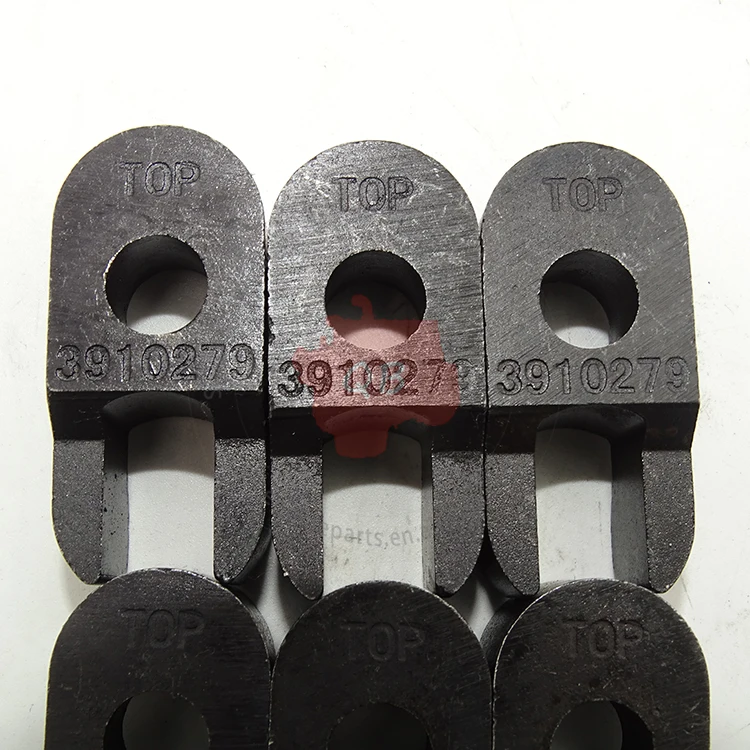 Genuine Cummins Engine 6CT Injector Clamp 3910279