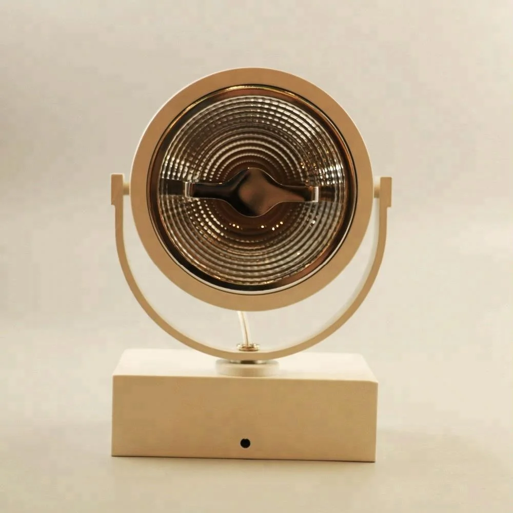 
Светодиодный настенный светильник AR111/потолочный светильник с регулируемой яркостью 